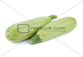 Fresh marrow vegetable