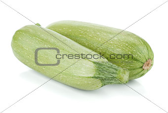 Fresh marrow vegetable