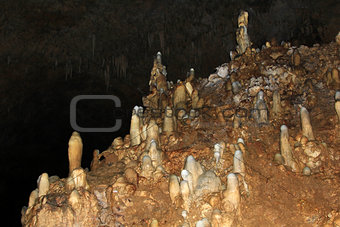 Harrison's Caves