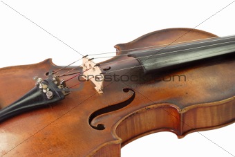 Music instrument