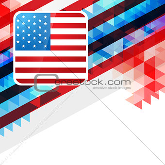 4th of july design