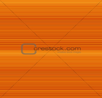 Orange Stripe Background