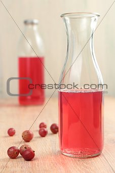 gooseberry juice