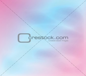 blue and pink Smooth elegant cloth texture