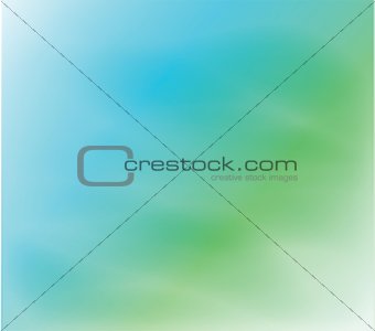 green and blue Smooth elegant cloth texture