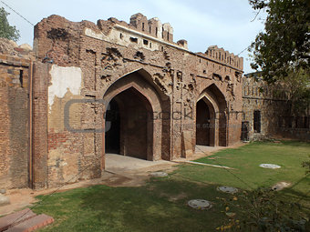 Kashmere Gate (136)