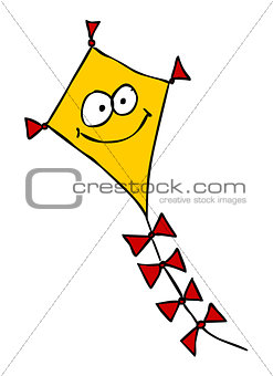 funny kite