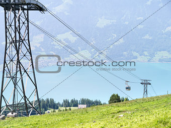 cable railway