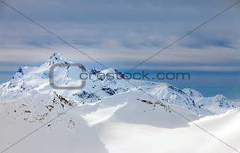 Elbrus Mount