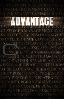 Advantage