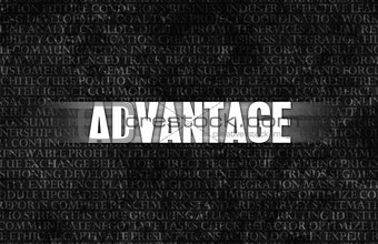 Advantage