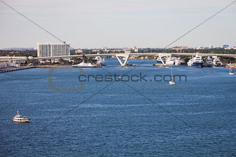 Fort Lauderdale Waterway