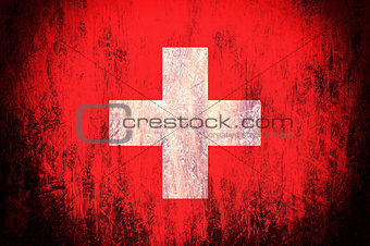 Switzerland flag 