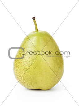 single williams pear