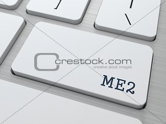 ME2. Internet Concept.