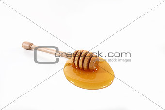 tablespoon honey