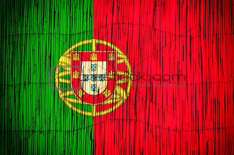 Portugal flag