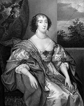 Dorothy Sidney, Countess of Leicester
