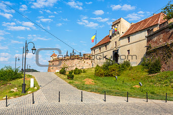 Citadel of Brasov