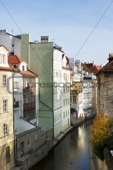 Prague Abstract