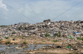 Dump Site