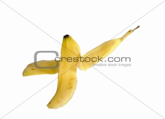 Cliche Banana Peel