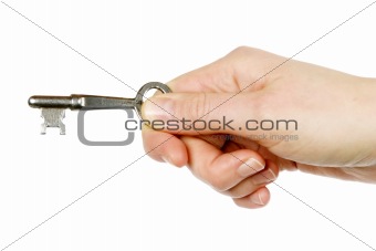 Key in Hand