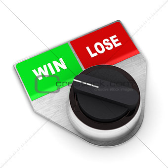Win Vs Lose