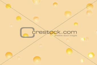 Cheese background