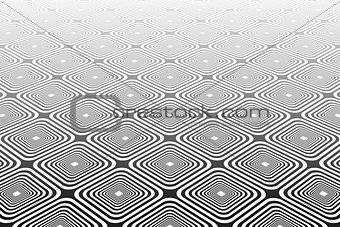Abstract textured geometric diagonal background. 