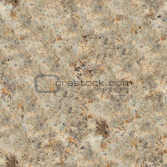Seamless Texture of Weathered MDF Plate.