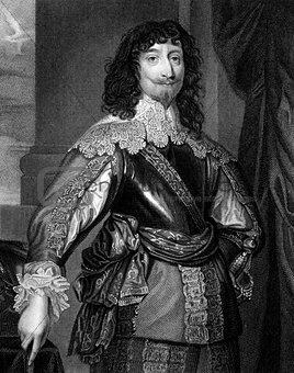 George Gordon, 2nd Marquis of Huntly