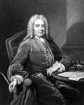 Horatio Walpole, 1st Baron Walpole