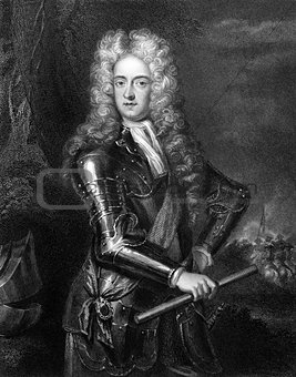 James Butler, 2nd Duke of Ormonde