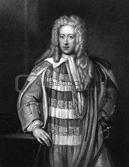 Henry St John, 1st Viscount Bolingbroke