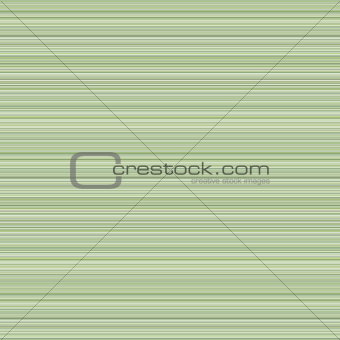 Delicate Green Stripe Background