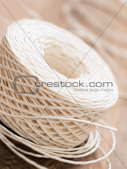 ball of string
