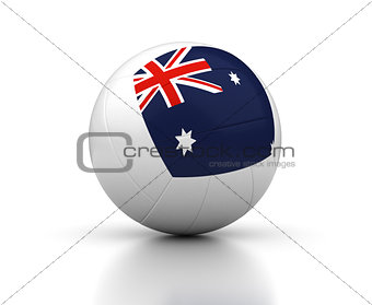 Australian Volleyball Team