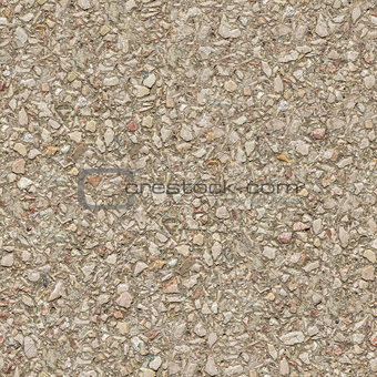 Seamless Tileable Texture of Concrete Surface.