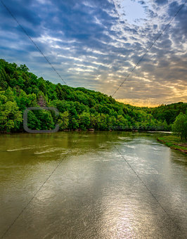 Cumberland River