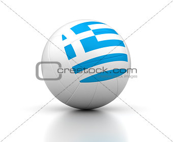 Greek Volleyball Team