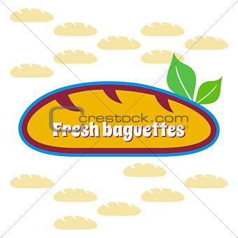 baguettes symbol