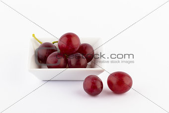 grape berries
