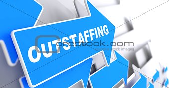 Outstaffing. Business Background.