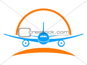 airplane, aircraft