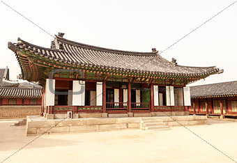 Eastern Council Hall