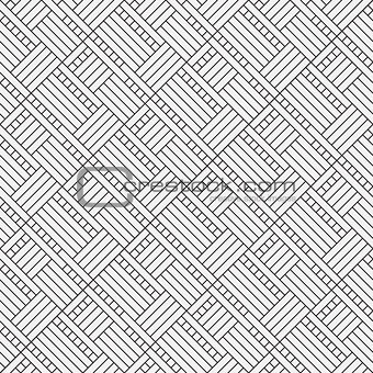 Vector gray seamless abstract flooring pattern