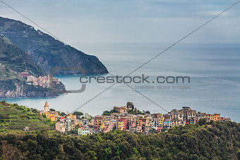 Corniglia, Italy