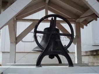 Old Curch Bell