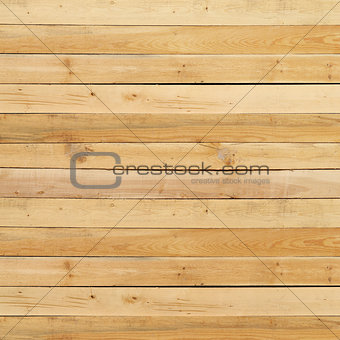 Wood pine plank yellow texture for background
